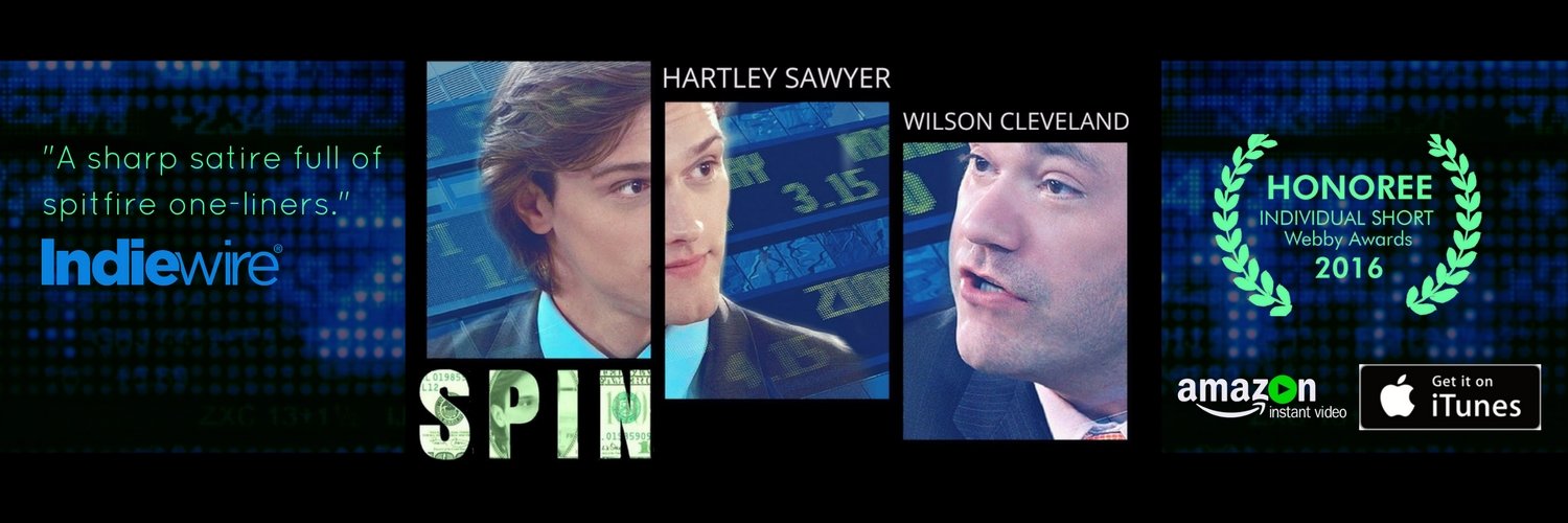 SpinMovie's profile banner image