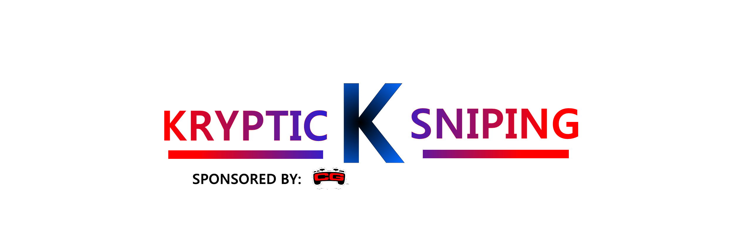 KrypticSniping's profile banner image
