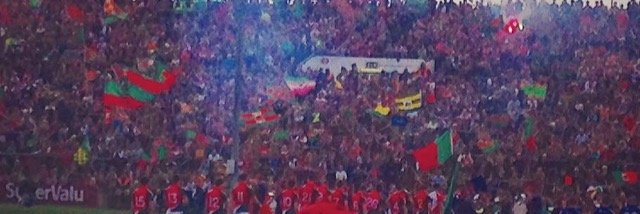 LukeColleran's profile banner image