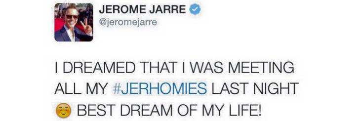 JarreParis's profile banner image