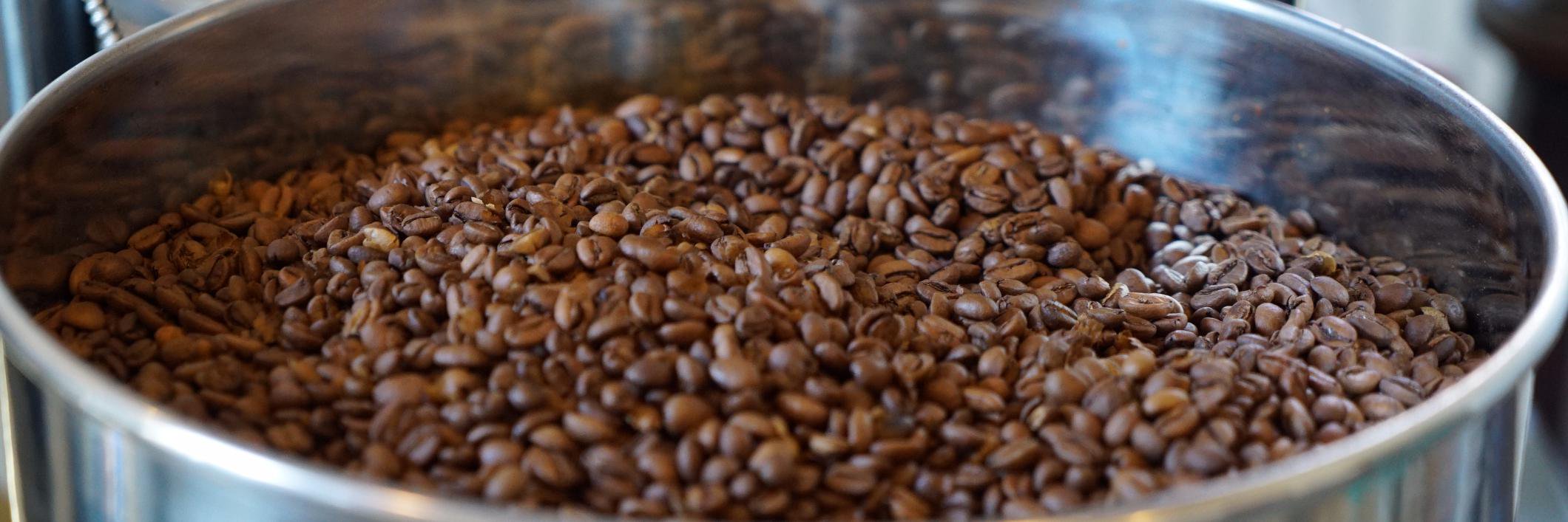 Vivid Coffee FC banner