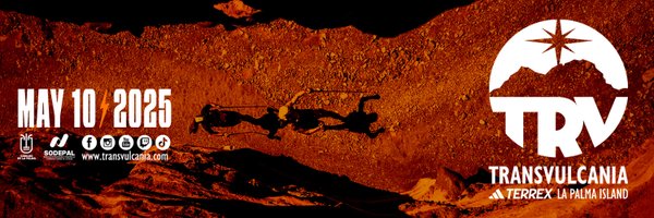 Transvulcania Profile Banner