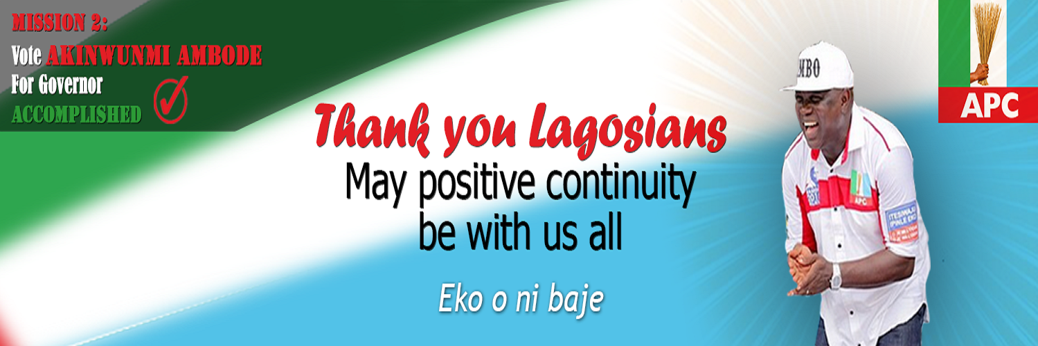 TeamAmbode's profile banner image