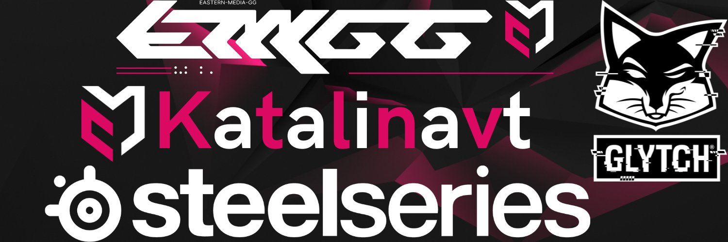 EMGG KatalinaVT (VTuber) banner