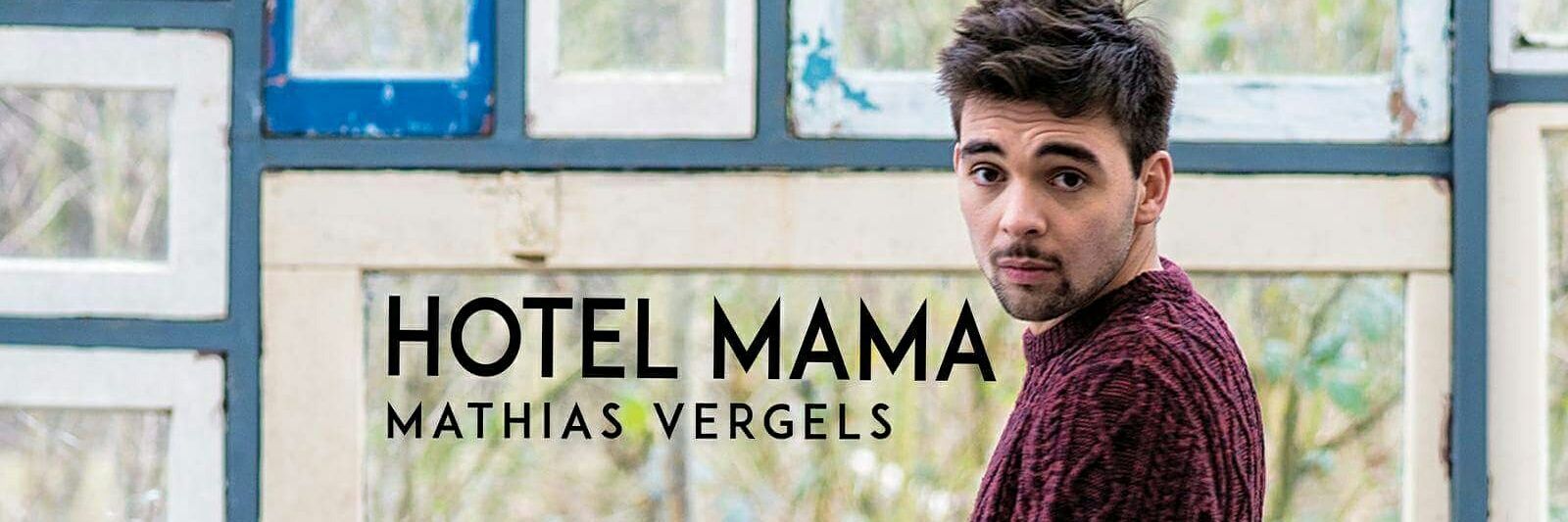 TeamVergels's profile banner image