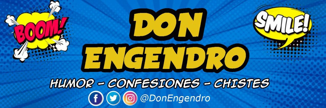 Don Engendro banner
