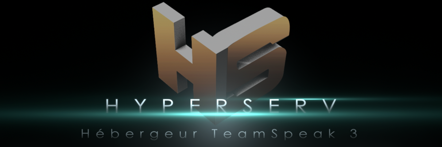 hyperserv's profile banner image