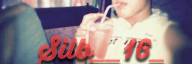 silb__16_'s profile banner image