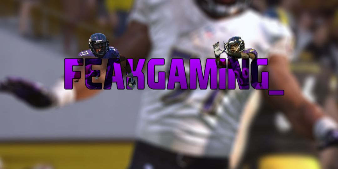 feakgaming's profile banner image