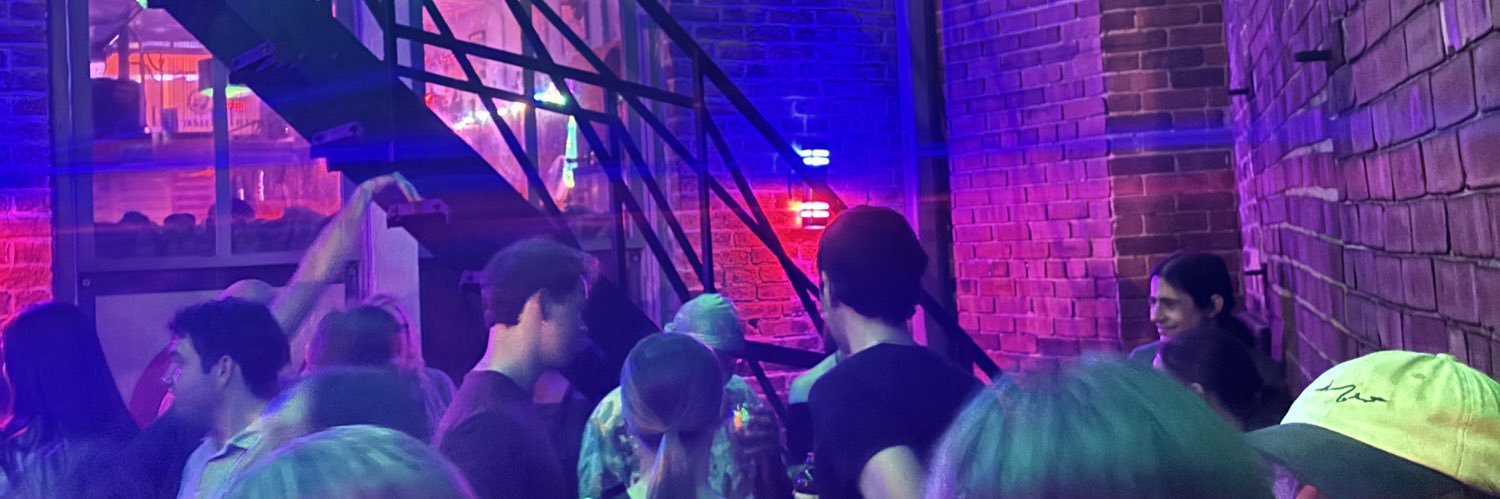 emmadevault's profile banner image