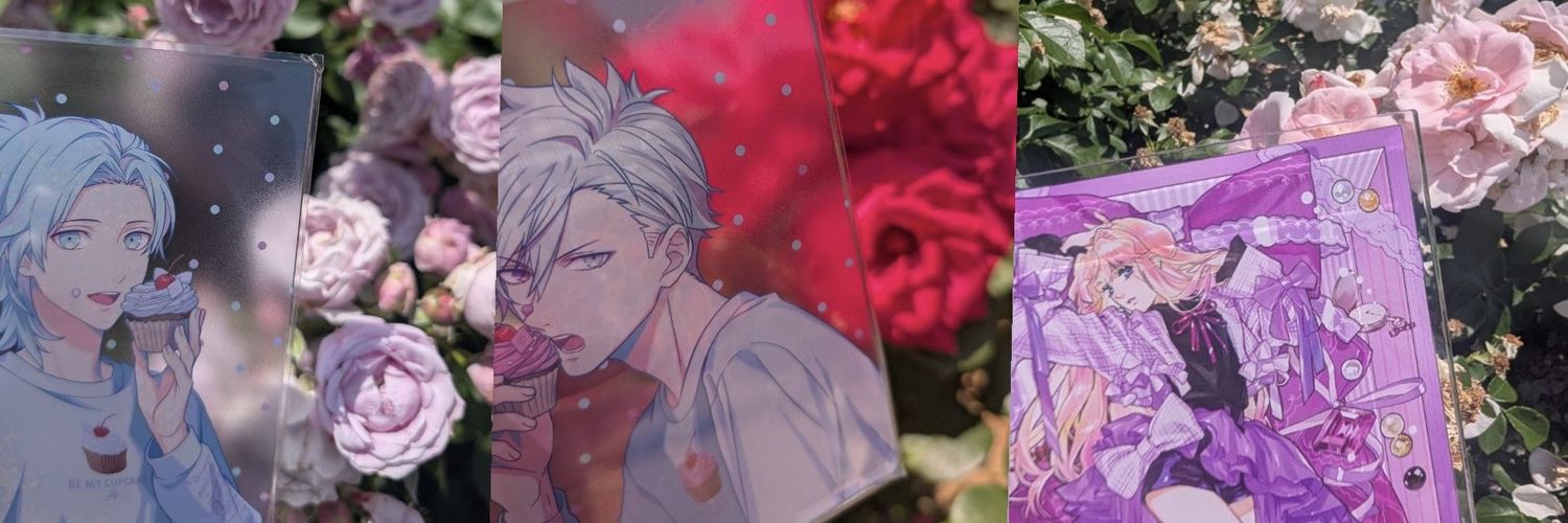 hatopoppo_erry's profile banner image