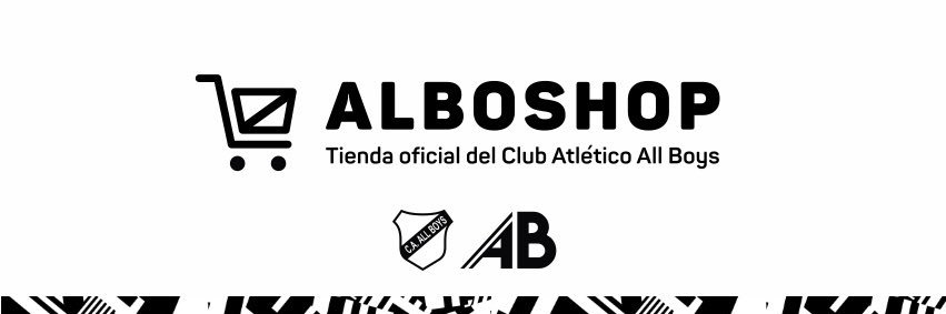 AlboShop Tienda Oficial's banner