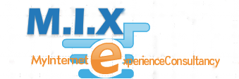 MIX Consultancy banner