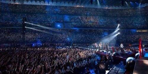 mdkonedirection's profile banner image