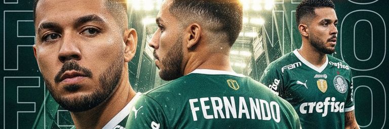 Fernando Cruz banner