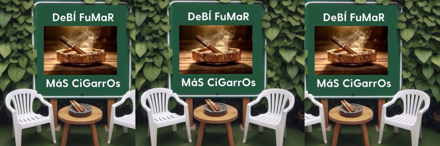 Jorge Serrano 🇵🇷's banner