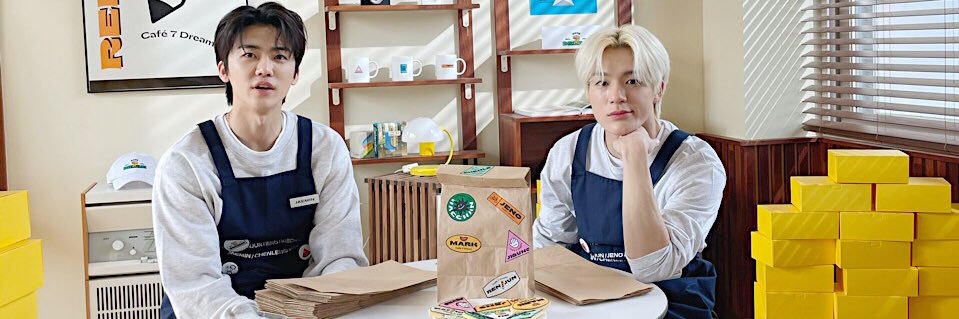 MMMAKEMESMILE's profile banner image