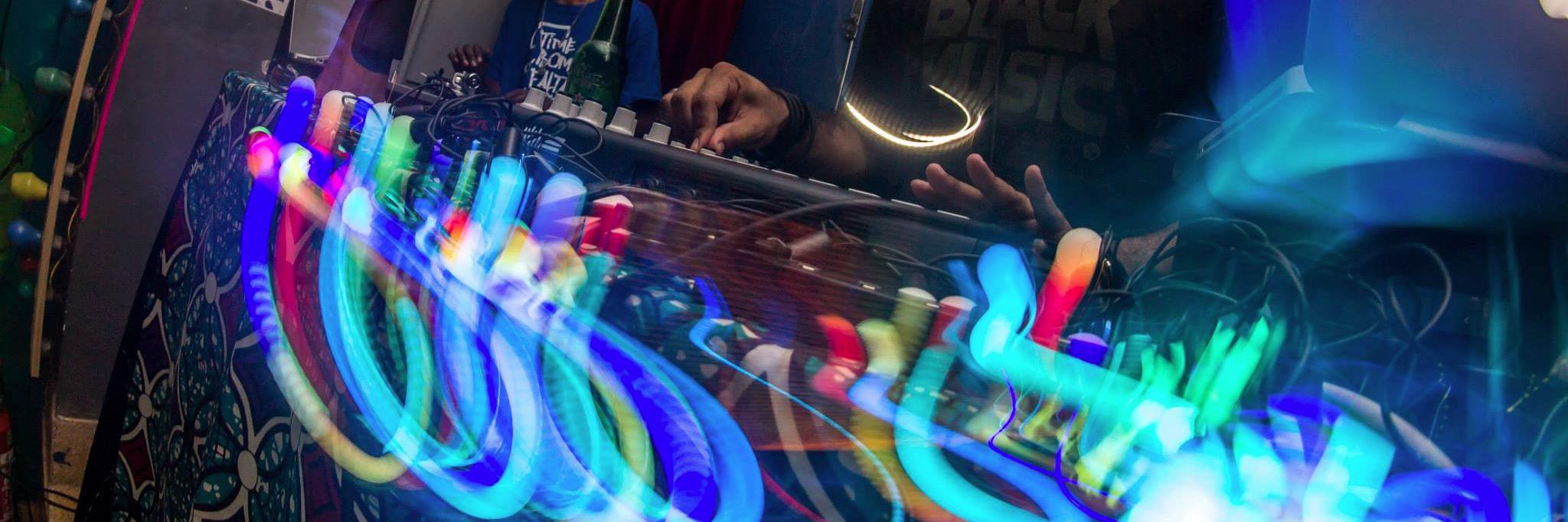 deejayriffs's profile banner image