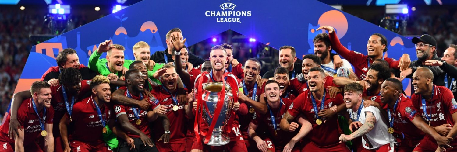 Six Times 🔴 banner
