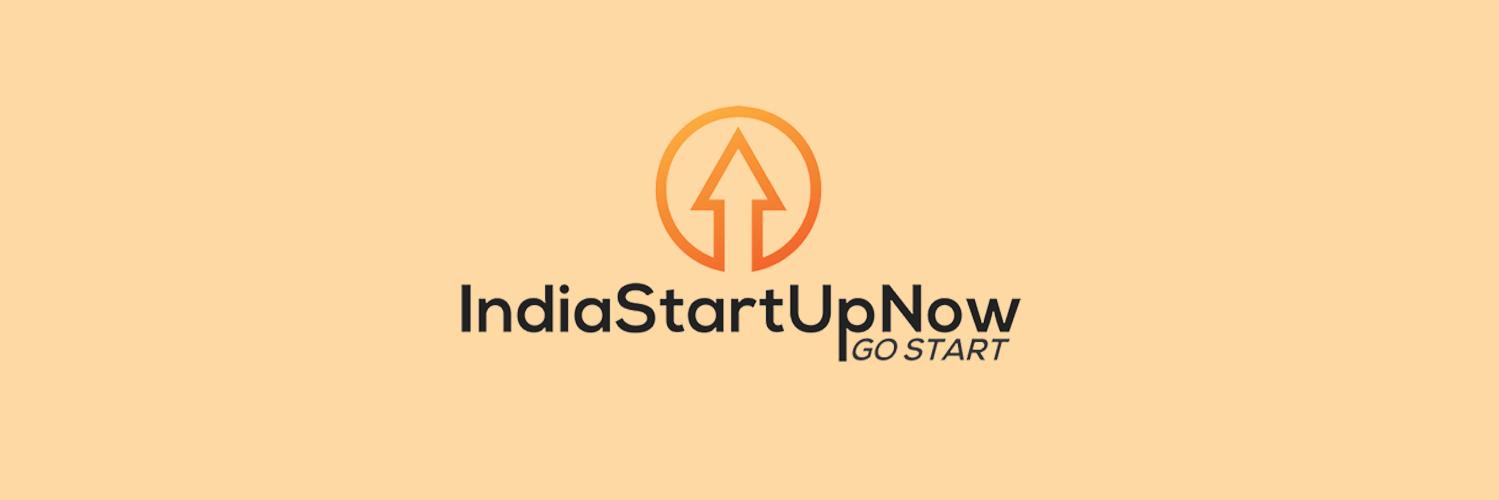 indiastartupnow's profile banner image