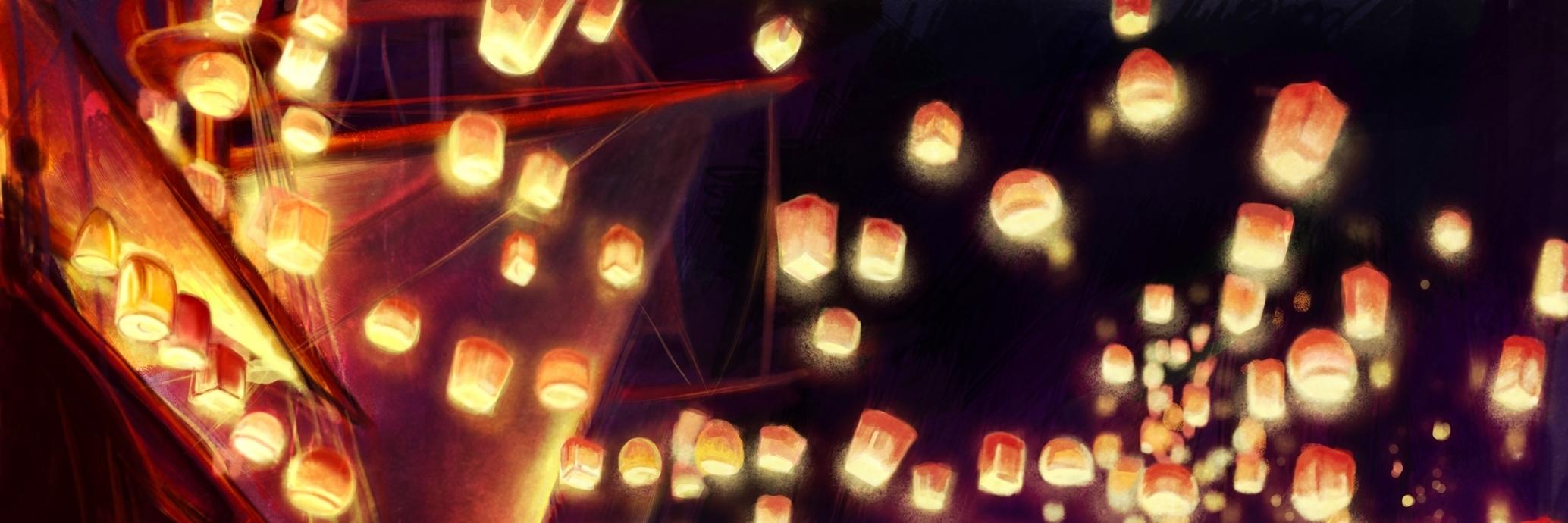 Lauren Sproule banner