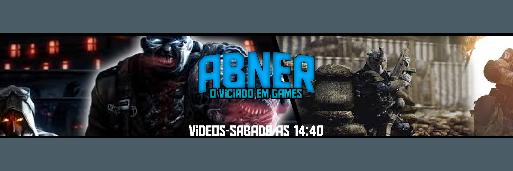 abnerincarnates's profile banner image
