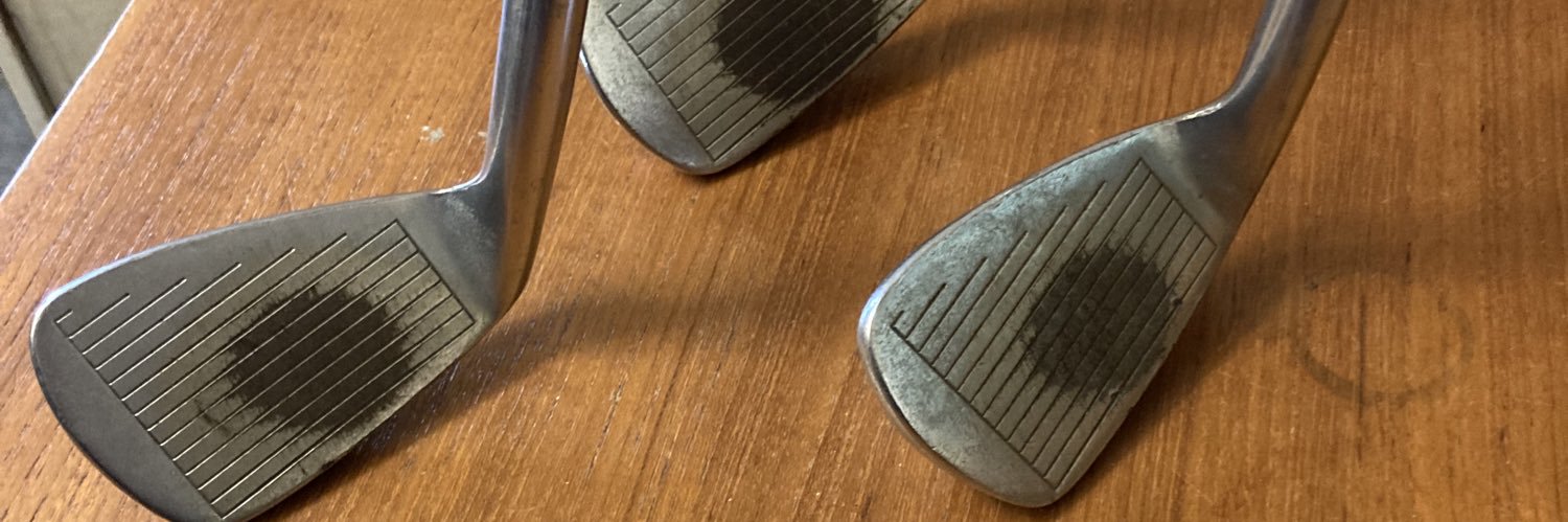 HartleyGolfShop's profile banner image