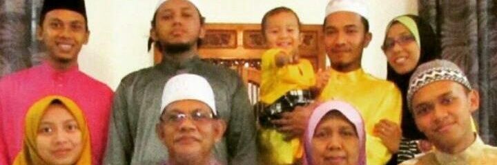 syahey95's profile banner image