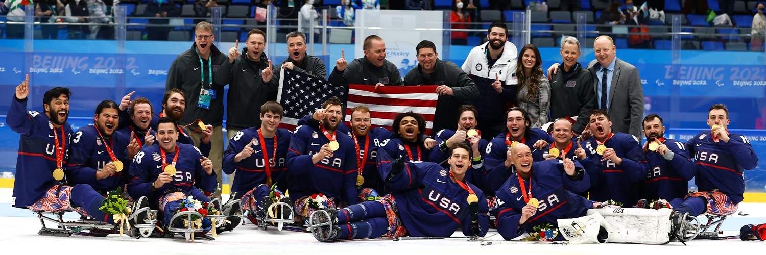 NBC Sports Hockey's banner