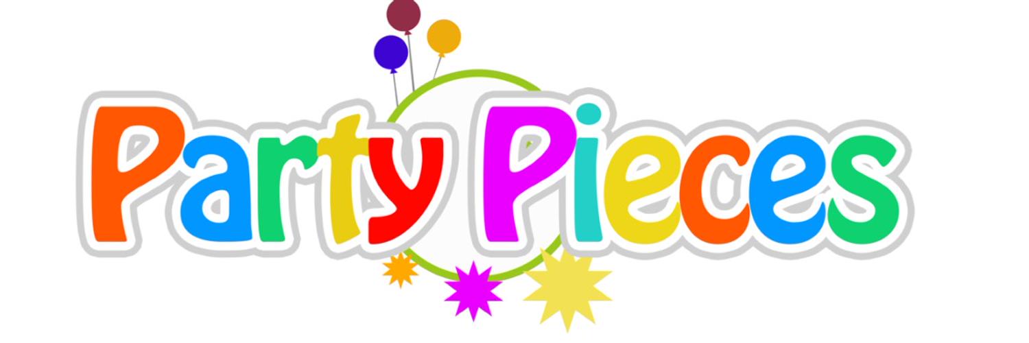Party Pieces (PartyPiecesIrl) Twitter