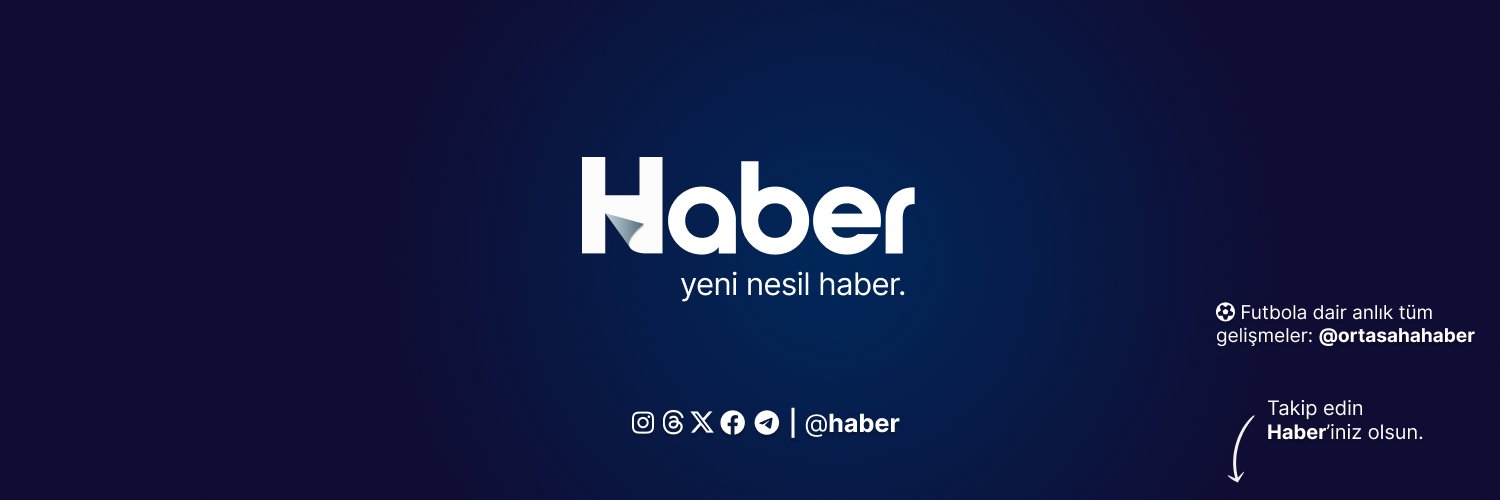 Haber Profile Banner