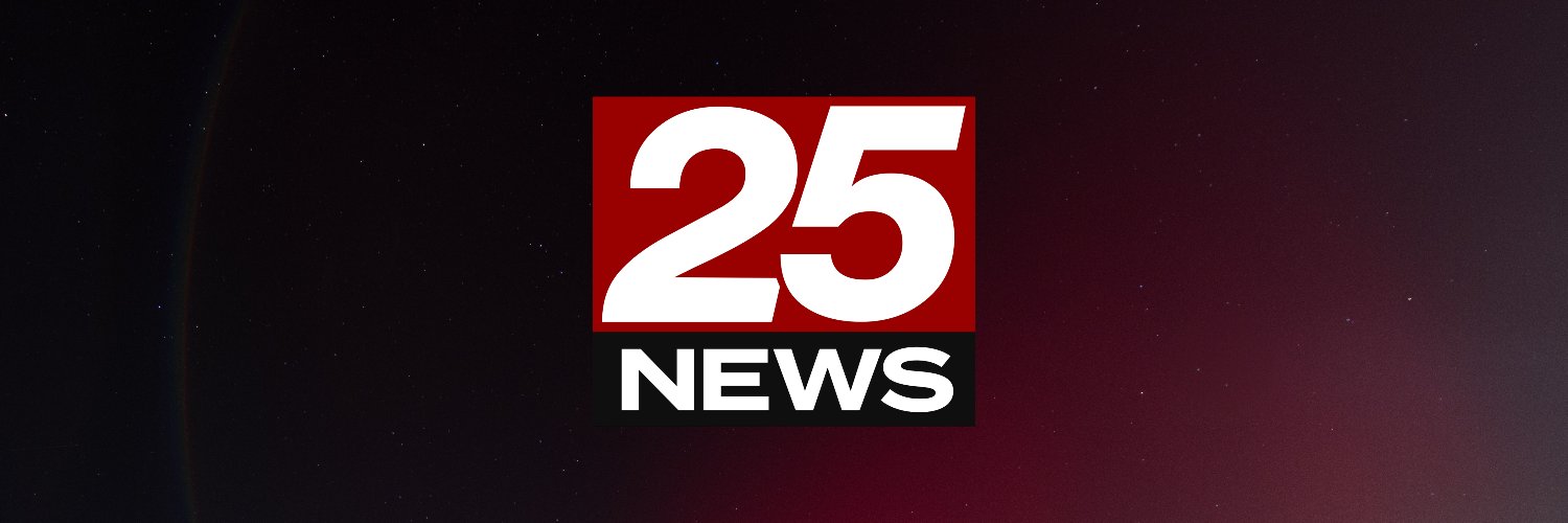 25NewsWEEK's profile banner image