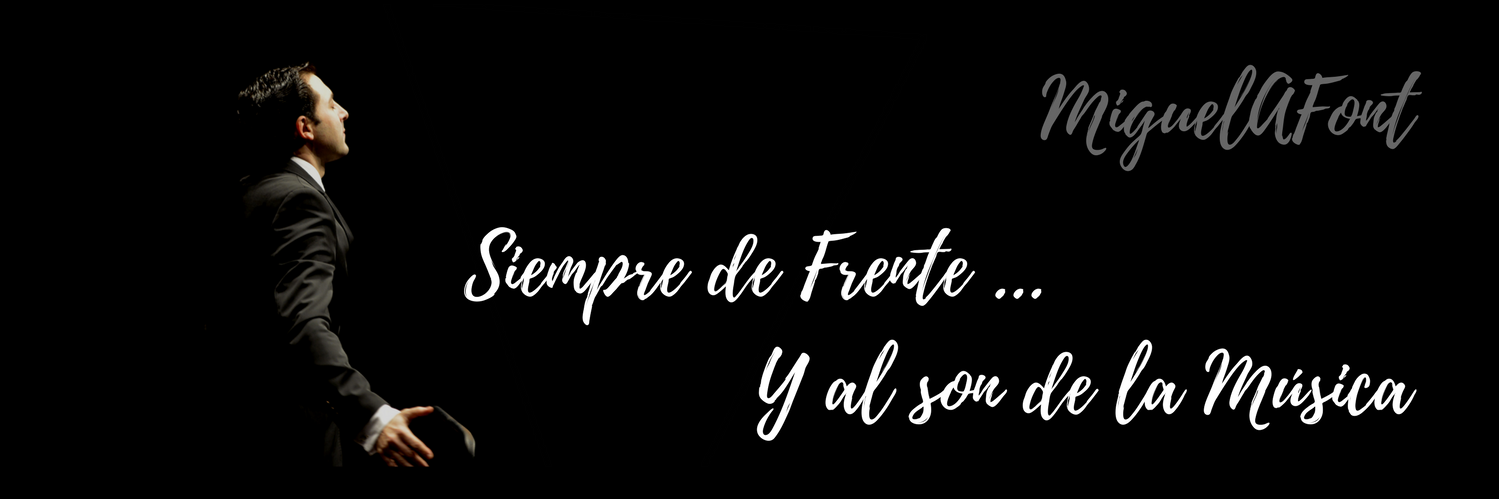 Miguel Ángel Font banner