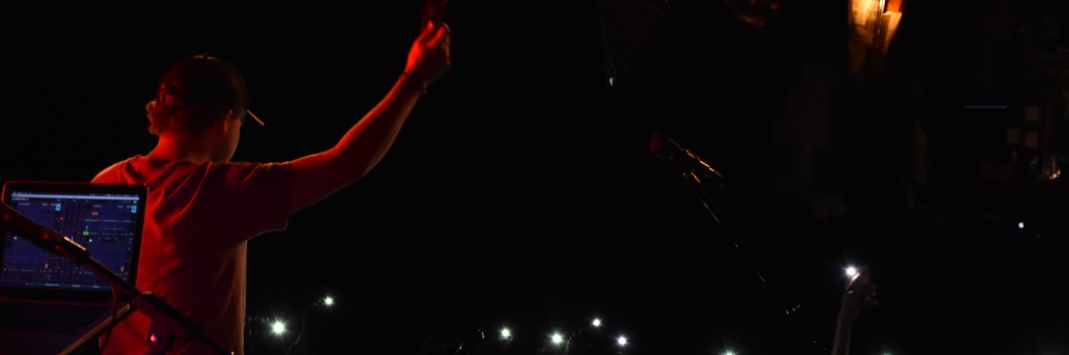 connorinskeep's profile banner image