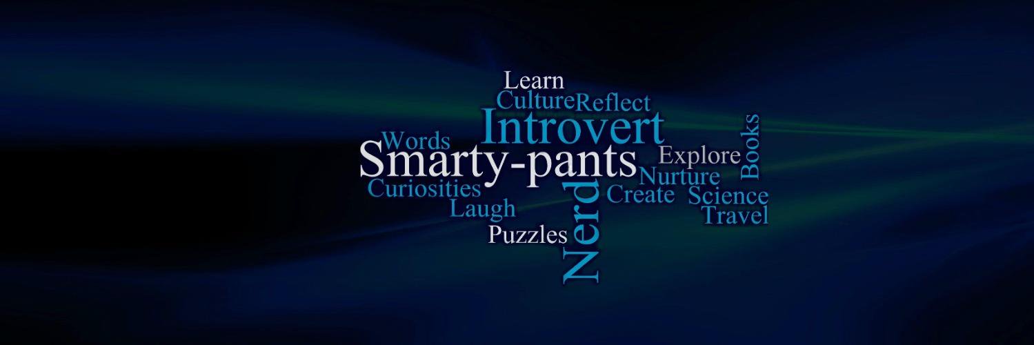 TheThinkingMuse's profile banner image