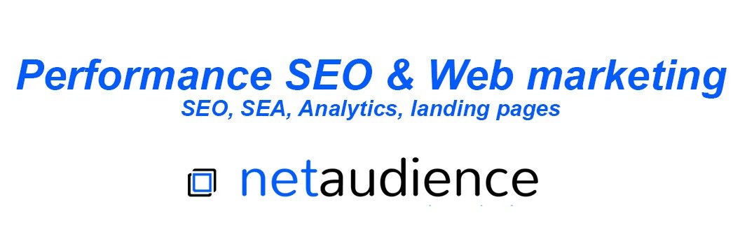 netaudience's profile banner image