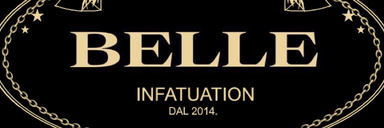 Belle_0131's profile banner image