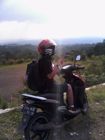 Satriaezzy12's profile banner image