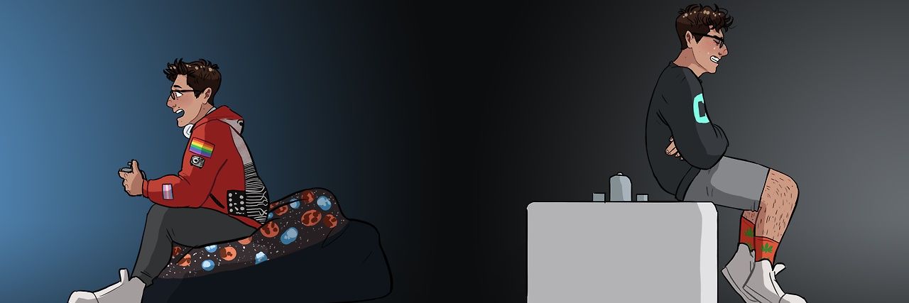 _AmIAlive_'s profile banner image