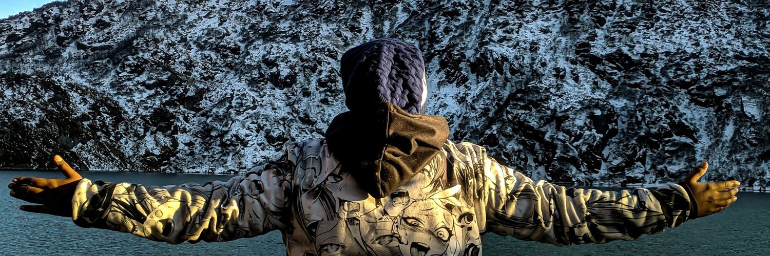 iampro69's profile banner image