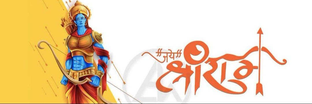 krishnmrajput's profile banner image