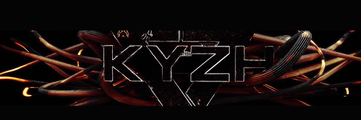 ImKyzh's profile banner image