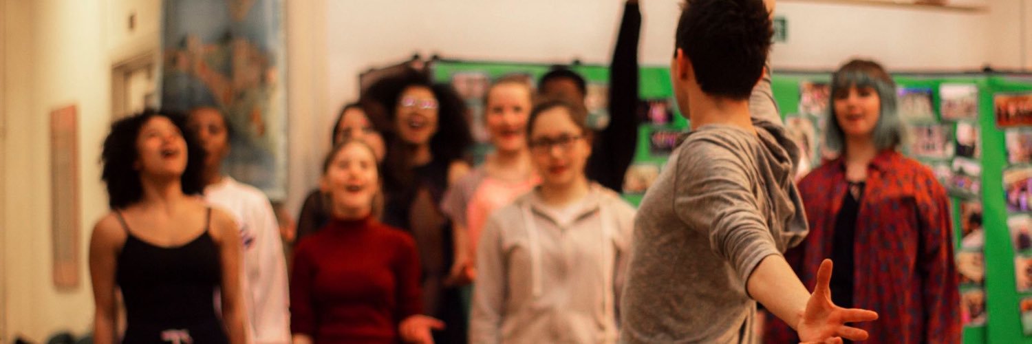 MusicalYouthLDN's profile banner image