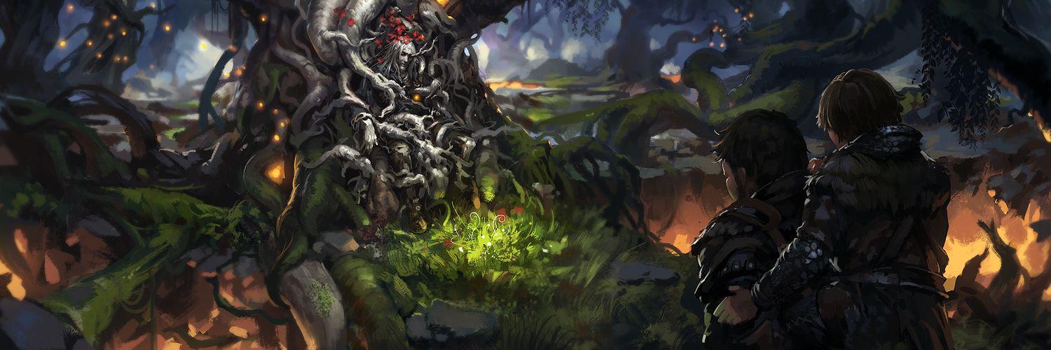 JenLynLaCan's profile banner image