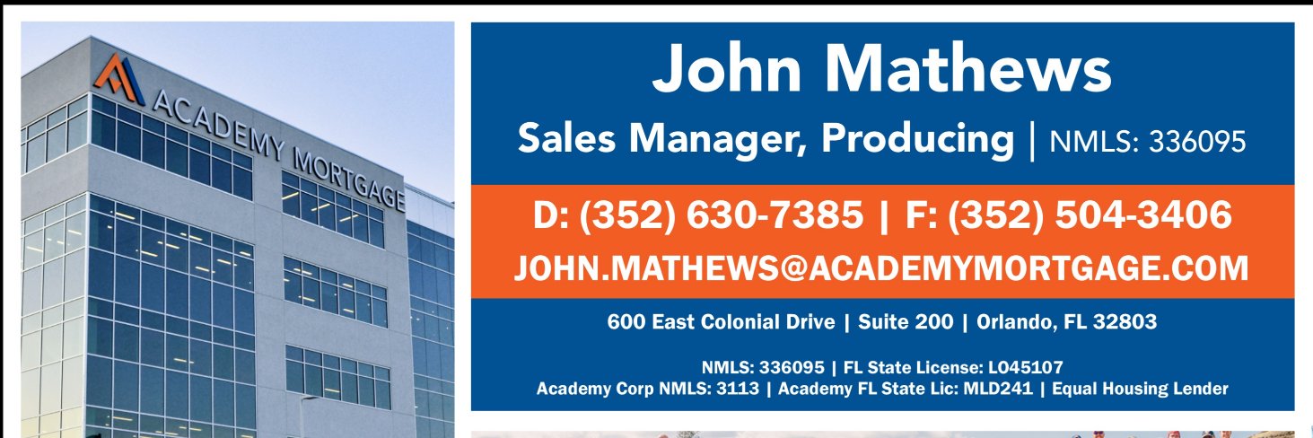 JohnPaulMathews's profile banner image