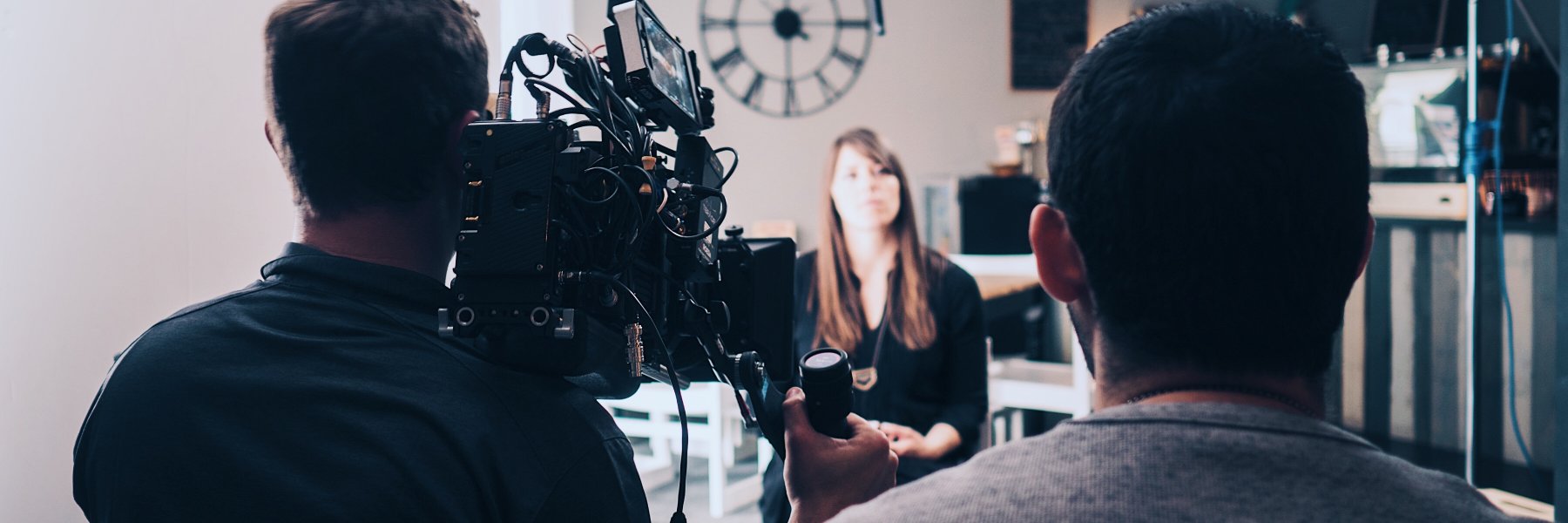 RealVideoCo's profile banner image