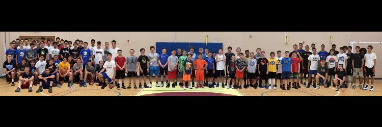 Rhode Island Magic banner