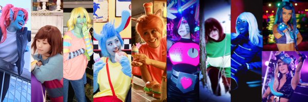 yuades Profile Banner