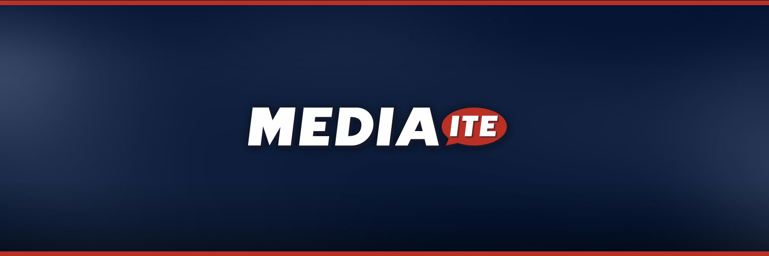 Mediaite's banner