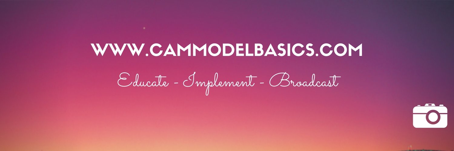 CamModelBasics's profile banner image